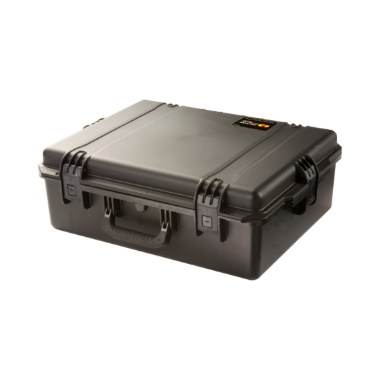 Picture of BadgePlus Printer Carrying Case for Evolis Badgy200