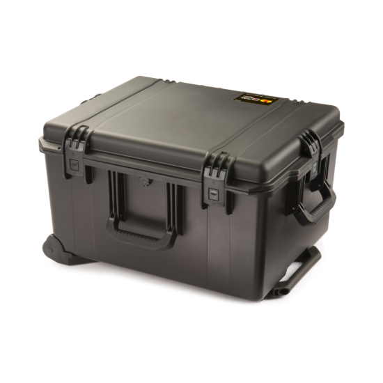 Picture of BadgePlus Printer Carrying Case for FARGO DTC1500 and DTC1500SE Duplex Printers