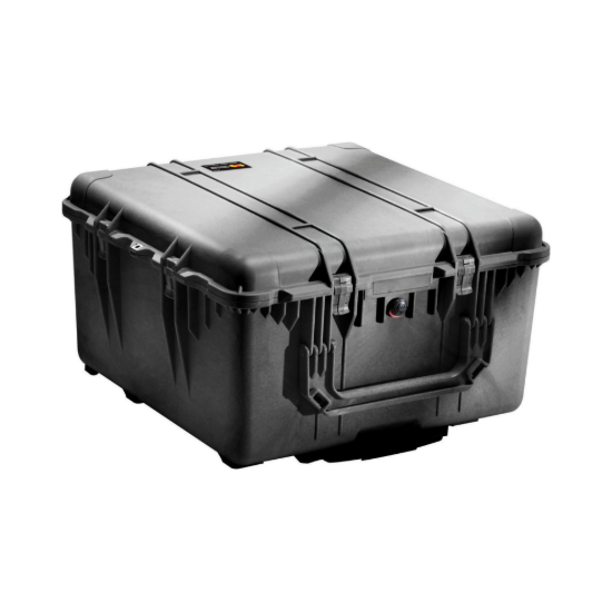 Picture of BadgePlus Printer Carrying Case for Oversized Zebra ZC10L Printer