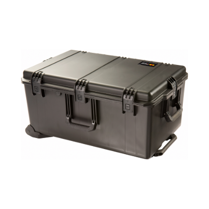 BadgePlus Printer Carrying Case for Zebra ZC300 and ZC350 Duplex Printer