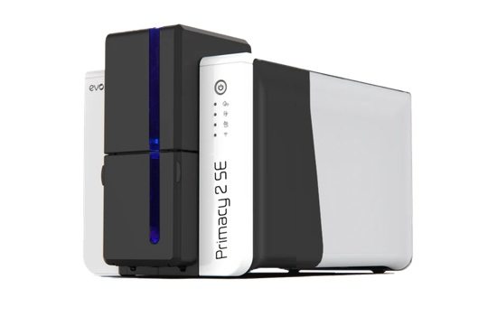 Picture of Evolis Primacy 2 SE Simplex ID Card Printer