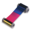 Picture of FARGO 45615 YMCKOKO Half-Panel Color Ribbon