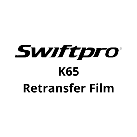 Picture for category K65 Retransfer Film