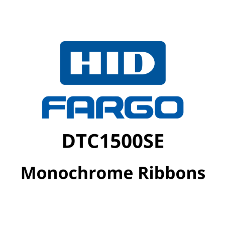 Picture for category DTC1500SE Monochrome Ribbons