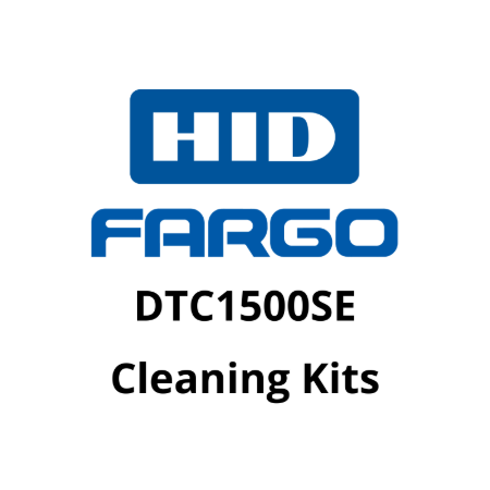 Picture for category DTC1500SE Cleaning Kits