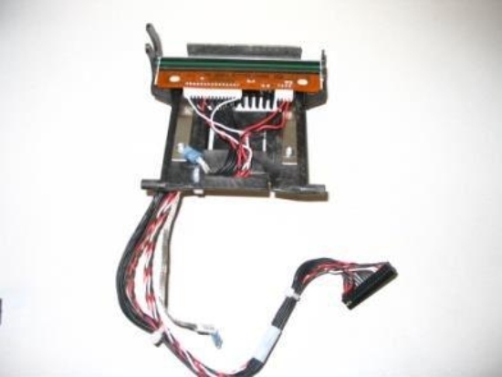 Picture of FARGO 086091 Replacement Printhead 300 dpi