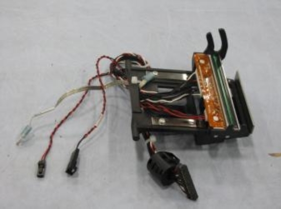 Picture of FARGO 088934 Thermal Printhead (model L001638)