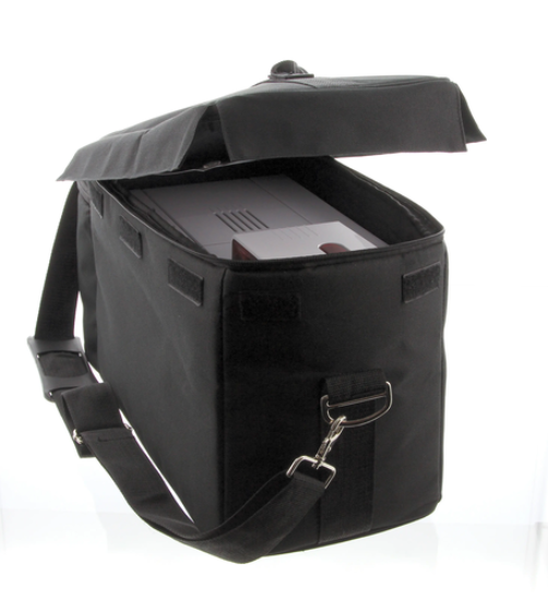 Picture of Evolis Dedicated Travel Bag for Zenius, Zenius 2, Primacy and Elypso printers