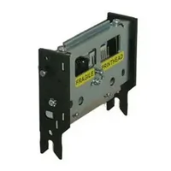 Picture of NiSCA 77100025525 Replacement Printhead