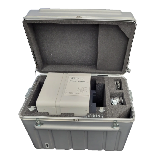 Picture of Canon/SwiftColor Printer Carrying Case for Canon and SwiftColor