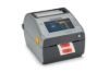 Picture of Zebra ZD600 Series Desktop Barcode Printer