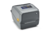 Picture of Zebra ZD600 Series Desktop Barcode Printer