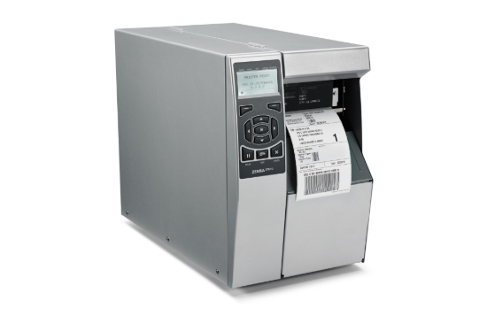 Picture of Zebra ZT510 Industrial Printer