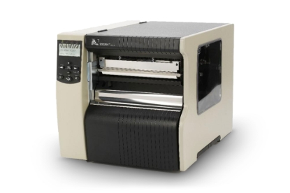 Picture of Zebra 220Xi4 Industrial Label Printer