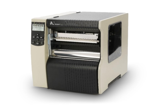 Picture of Zebra 220Xi4 Industrial Label Printer
