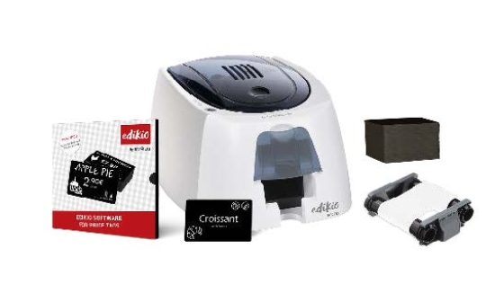 Picture of Edikio Access Price Tag ID Card Printer System