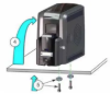 Picture of Entrust Datacard 512969-001 Secure Bolt-Down