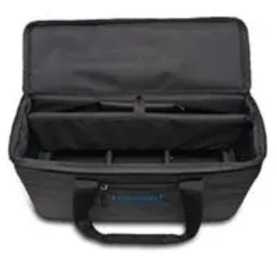 Picture of Entrust Datacard 529402-001 Sigma Series Carrying Case