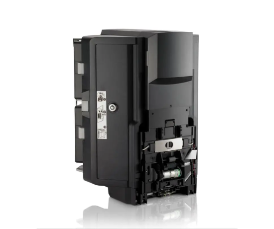 Picture of Entrust Datacard 514471-998 Spare 125 Card-Input Hopper for Multi Hopper
