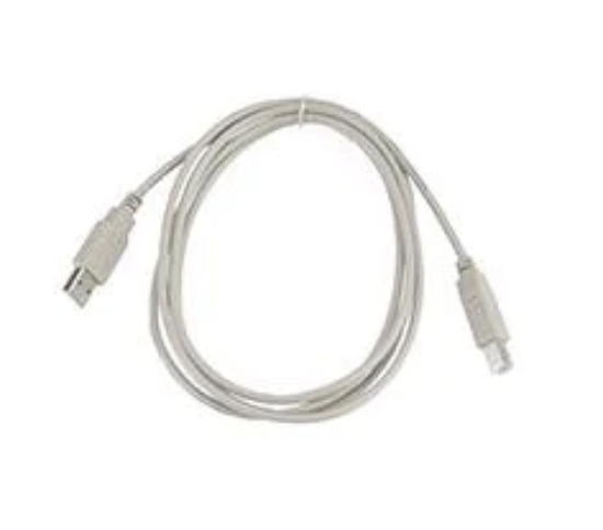 Picture of Evolis A5017 USB Cable 1.80M Length