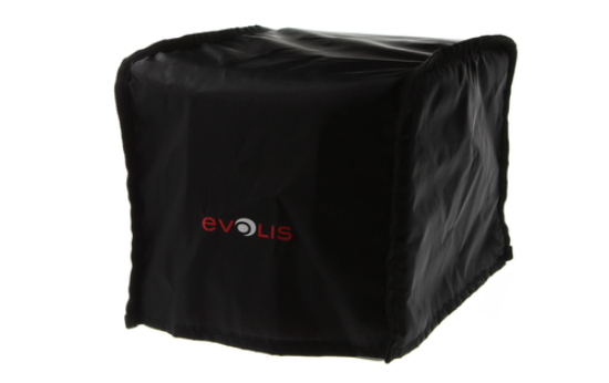 Picture of Evolis Dust Cover Dedicated Dust Cover for Zenius, Zenius 2 and Elypso printers