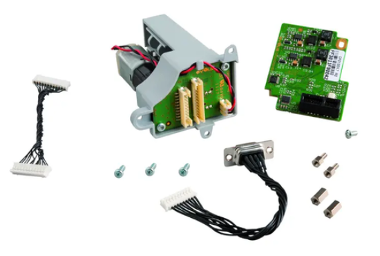 Picture of Evolis S10107 Smart Contact Station Kit