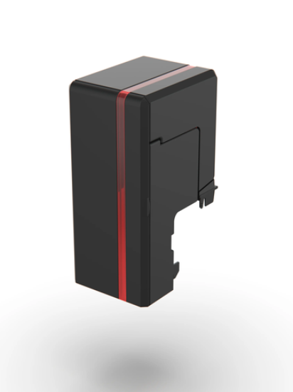 Picture of Evolis S10388 Input Hopper - 200 Cards