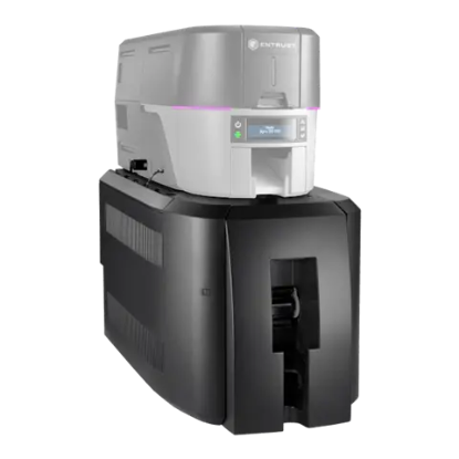 Entrust Datacard 529464-001 Sigma Commercial Lamination Module, Single Laminator