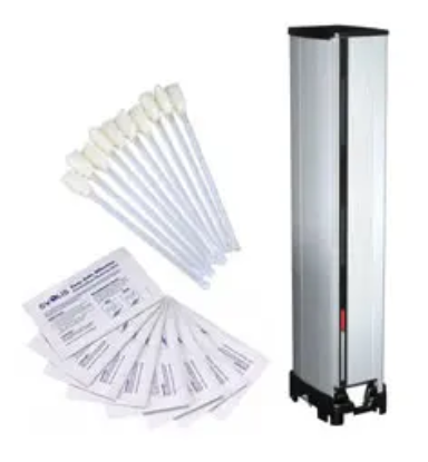 Evolis QTM3-KT001 Production Pack