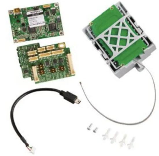 Picture of Evolis S10459 SpringCard Crazy Writer HSP Encoding Kit