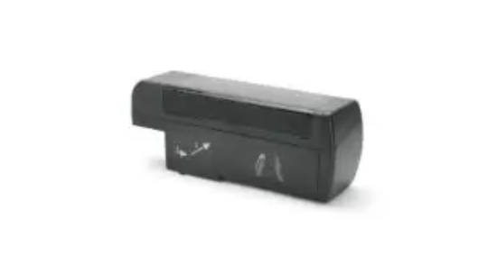 Picture of Zebra P1037750-159 ZXP Series 7 Feeder cartridge Printers, 250 cards (30 mil)