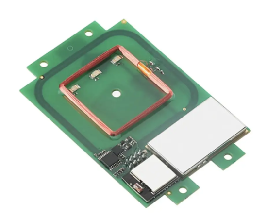 Picture of Evolis S10461 Elatec TWN4 Multitech M LF HF NFC Encoding Kit