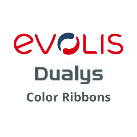 Picture for category Dualys Color Ribbons