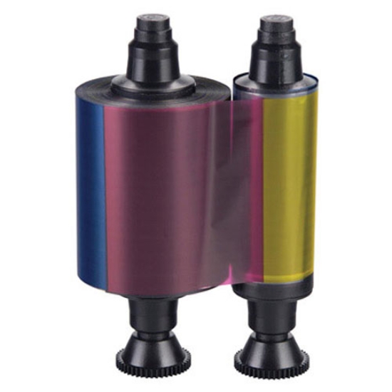 Picture of Evolis R3011 YMCKO Color Ribbon