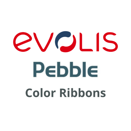 Picture for category Pebble Color Ribbons