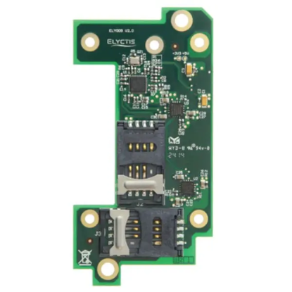 Evolis S10463 Elyctis Dual Encoding Kit