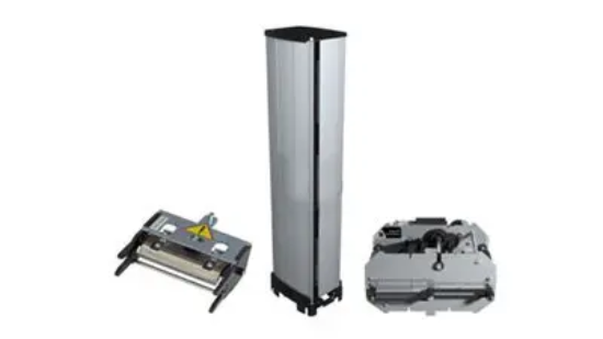 Picture of Evolis QTM3-KT002 Backup Pack