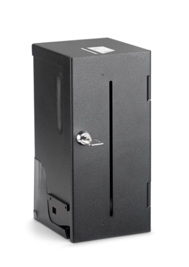 Picture of FARGO 89223 Lockable Card Input Hopper