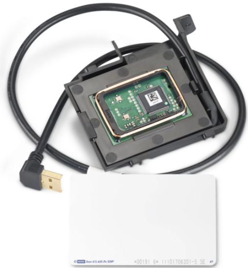 Picture of FARGO 94054 Contactless Encoder