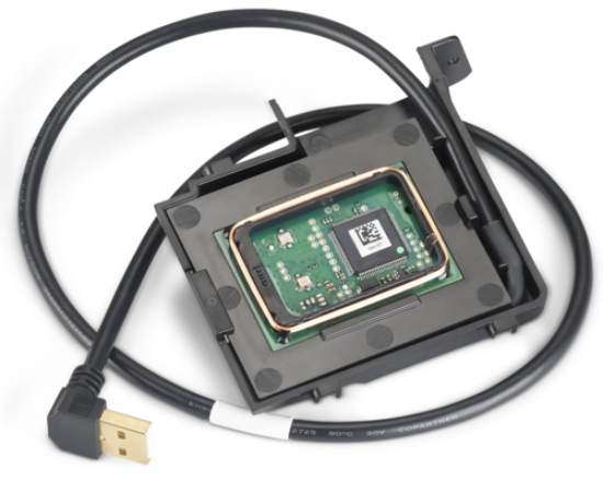 Picture of FARGO 96278 OMNIKEY 5127CK Contactless Encoder