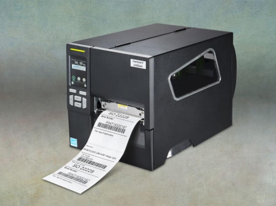 Picture of Source Technologies M9XPD Industrial Thermal Printer