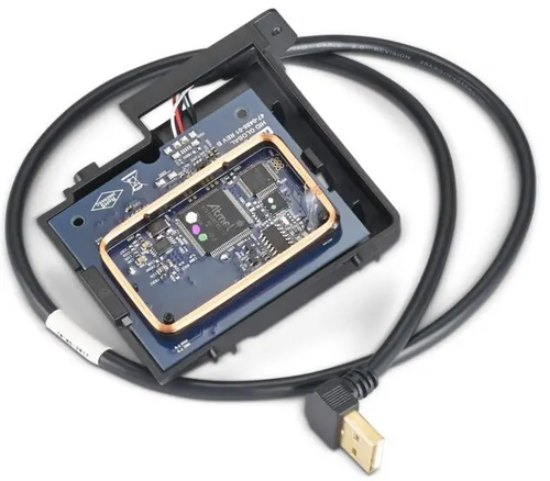 Picture of FARGO 96279 OMNIKEY 5122 Contact Chip Smart Card Encoder