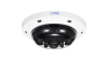 Picture of i-PRO Multi-Sensor Cameras