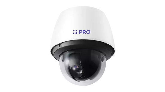 Picture of i-PRO PTZ Cameras