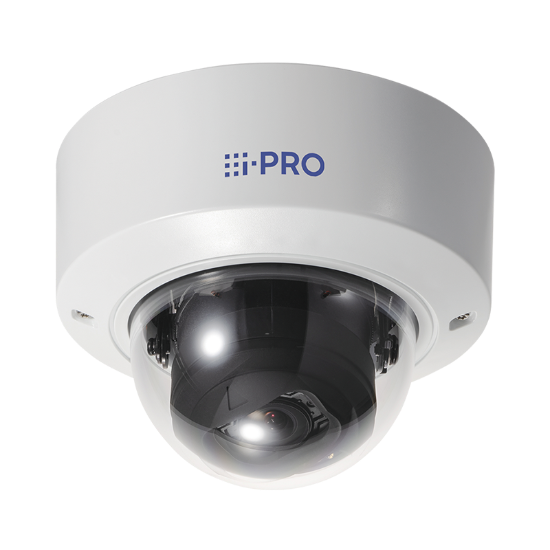 Picture of i-PRO Dome Cameras