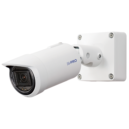 Picture of i-PRO Bullet / Box Cameras