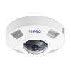 Picture of i-PRO 360-Degree Fisheye Cameras