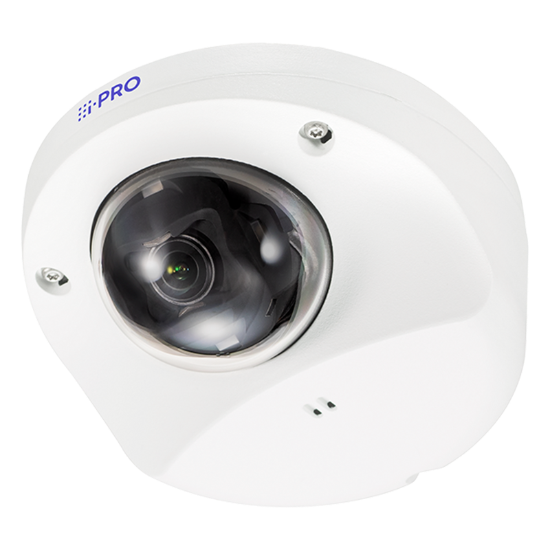 Picture of i-PRO Compact Dome Cameras