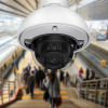 Picture of Pelco Dome Cameras