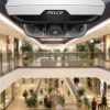Picture of Pelco Panoramic Cameras